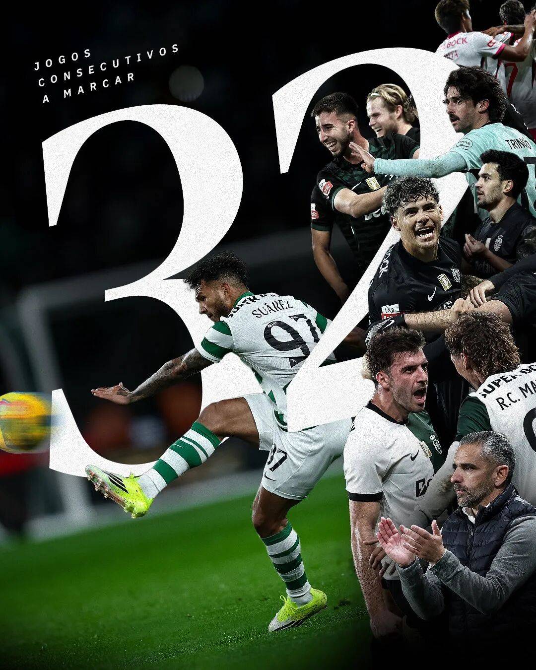 葡萄牙超级联赛：里斯本竞技对决波尔度()