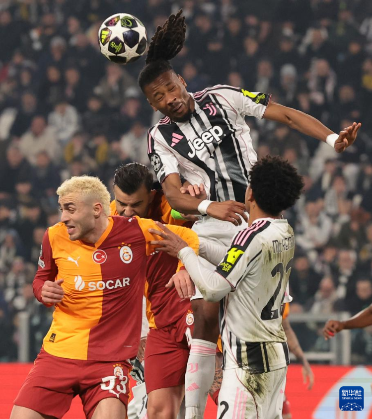 尤文图斯主场告捷,提前晋级淘汰赛() 尤文图斯主场告捷,提前晋级淘汰赛()