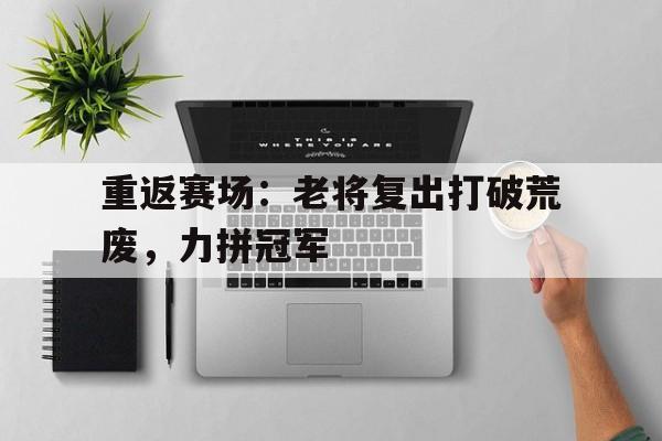重返赛场：老将复出打破荒废，力拼冠军()