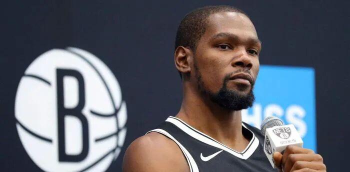 篮网队核心表态留队，坚定信心冲击东部前四()