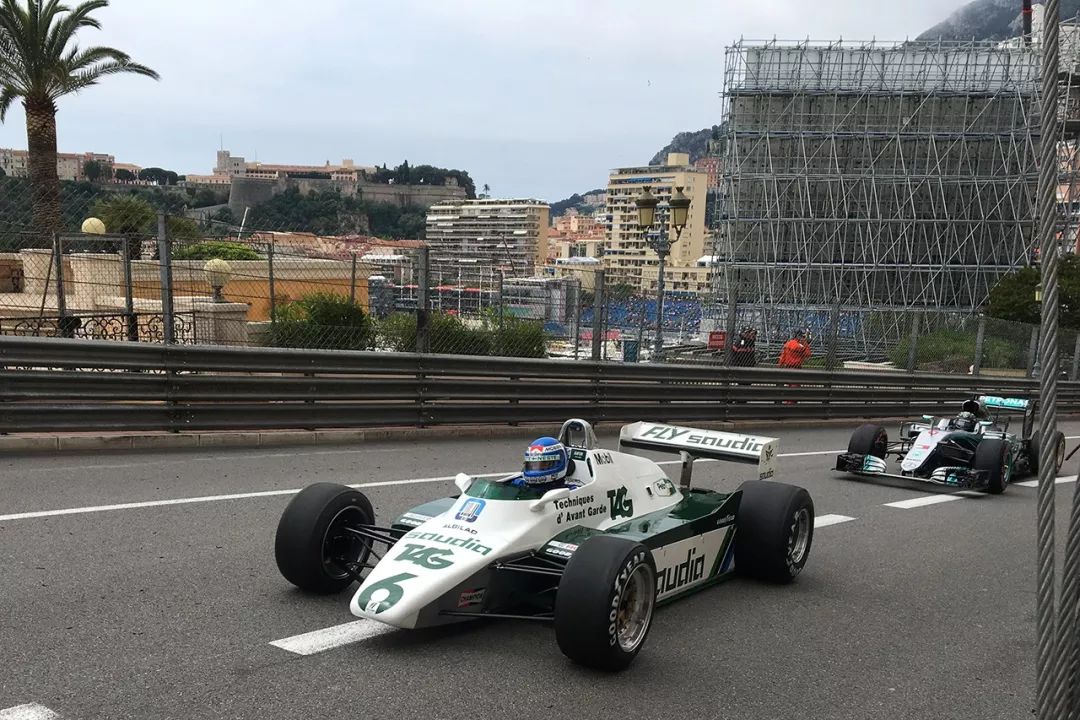 摩纳哥争夺冲刺，晋级梦想仍在眼前()