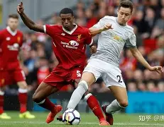 和谐复出，利物浦势如破竹轻松晋级()