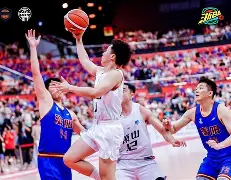 浙江队在最新一轮比赛中实力突出，取得关键胜利()