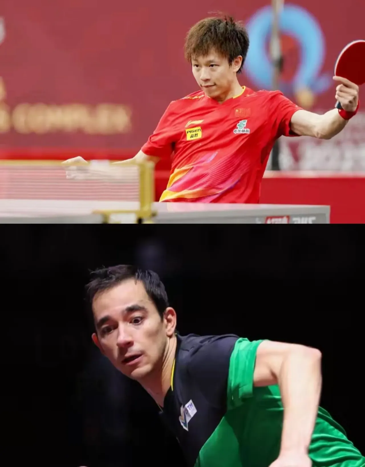 黄金十分钟狂轰炸，球队瞬间扭转比赛局势()