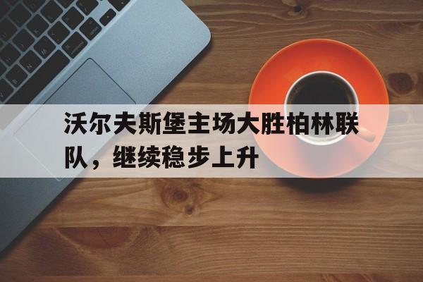 沃尔夫斯堡主场大胜柏林联队，继续稳步上升()