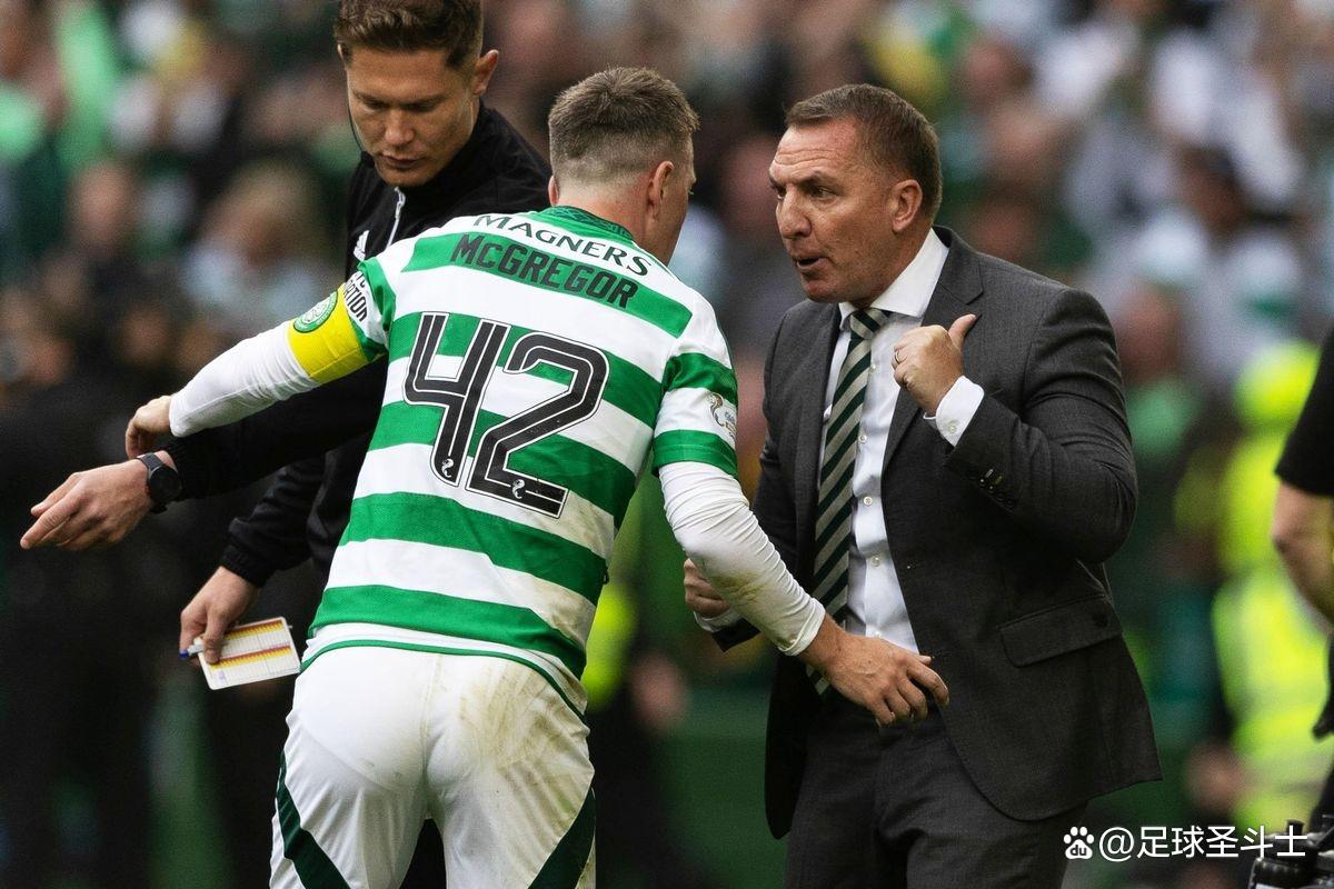 罗杰斯成功率领球队打入欧洲联赛半决赛()