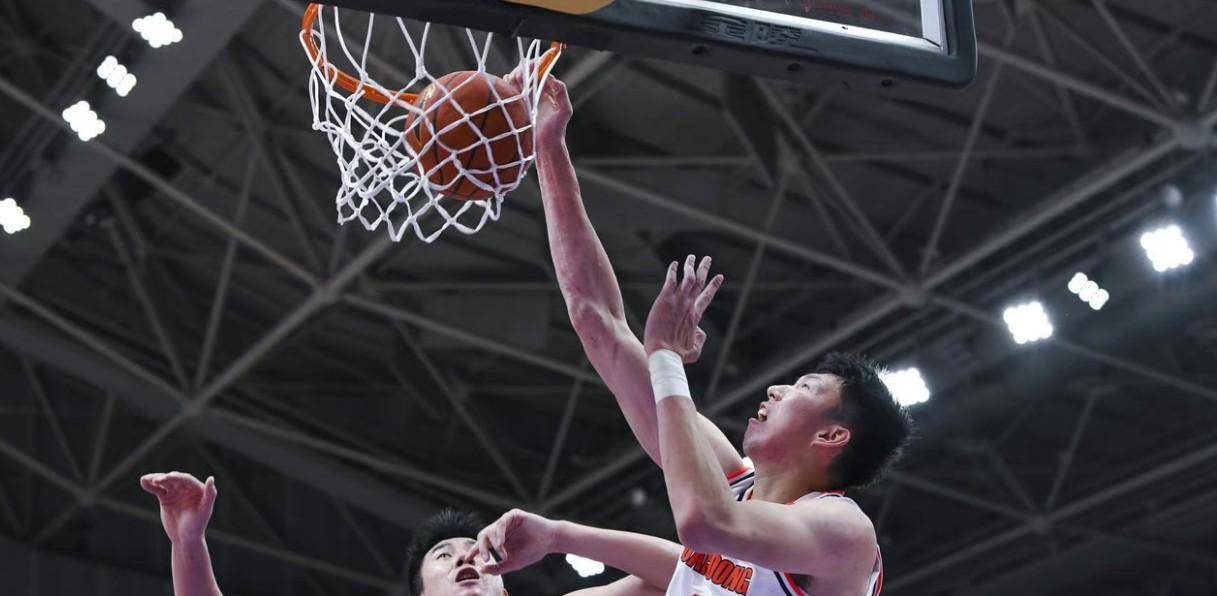 广东遭遇挑战，艰难险胜脱颖而出()