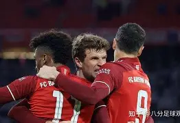 拜仁连续三战告捷，欧冠胜利常态化()
