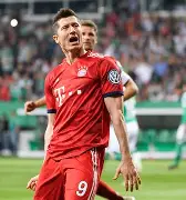 拜仁慕尼黑力克切尔西，晋级欧冠半决赛()