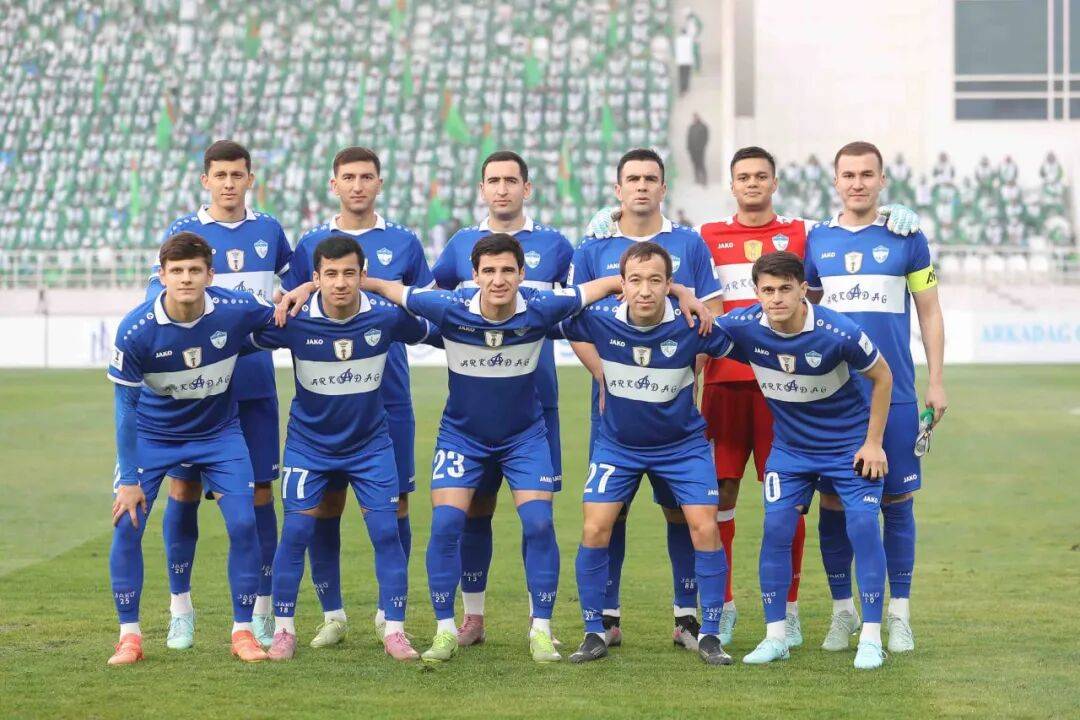 阿尔及利亚俱乐部在亚冠比赛中表现出色()