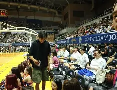 非洲盃籃球賽燃情激烈波蕩，坦尚尼亞隊雄立奇功捧回王冠()