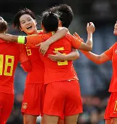 女足比赛录得完美胜利，引领国足风向()