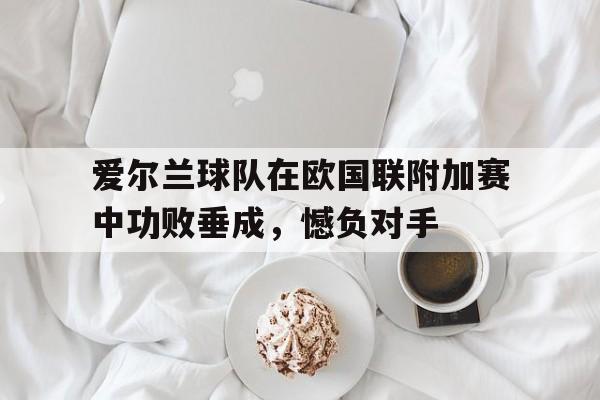 爱尔兰球队在欧国联附加赛中功败垂成，憾负对手()